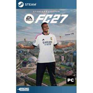 EA SPORTS FC "FIFA" 27 Standard Edition Steam